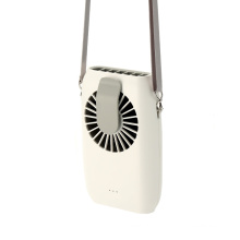 Waist Neck Hang Cooler USB Fan Mini Fan